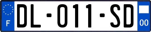 DL-011-SD