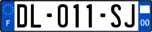 DL-011-SJ