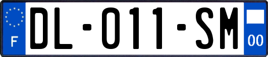 DL-011-SM