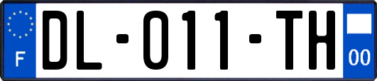 DL-011-TH