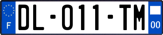 DL-011-TM