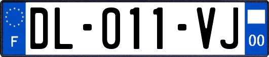 DL-011-VJ