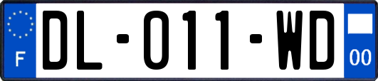 DL-011-WD