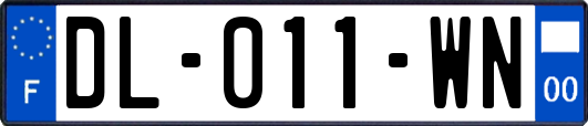 DL-011-WN