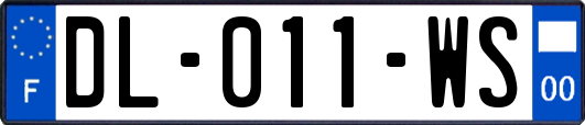 DL-011-WS