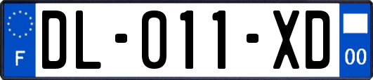 DL-011-XD