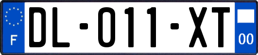 DL-011-XT