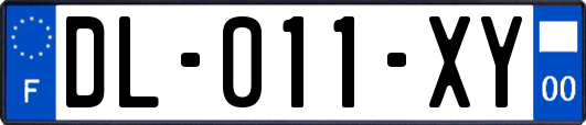 DL-011-XY