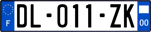 DL-011-ZK