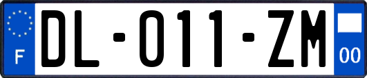 DL-011-ZM