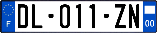 DL-011-ZN