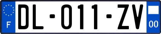 DL-011-ZV