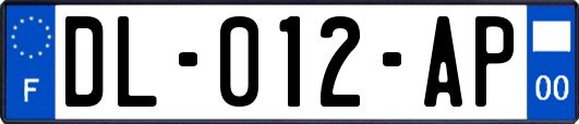 DL-012-AP