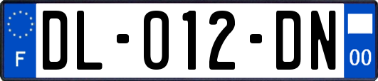 DL-012-DN