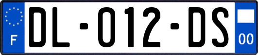 DL-012-DS