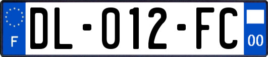 DL-012-FC