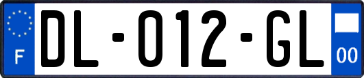 DL-012-GL