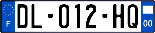 DL-012-HQ