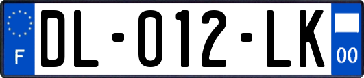 DL-012-LK