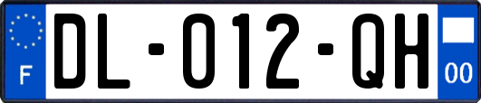 DL-012-QH