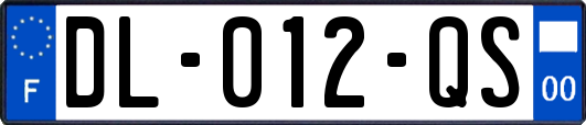 DL-012-QS