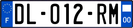 DL-012-RM