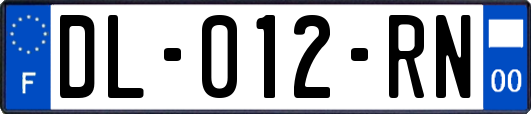 DL-012-RN