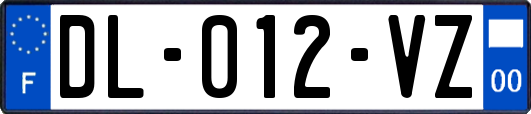 DL-012-VZ