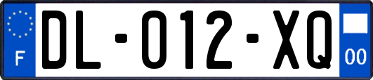 DL-012-XQ