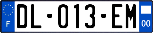 DL-013-EM