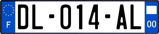 DL-014-AL