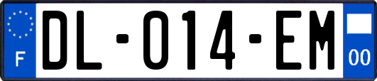 DL-014-EM