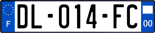 DL-014-FC