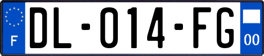 DL-014-FG