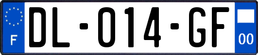 DL-014-GF