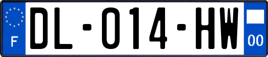 DL-014-HW