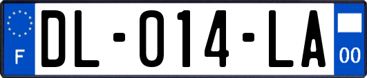 DL-014-LA