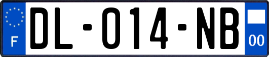 DL-014-NB