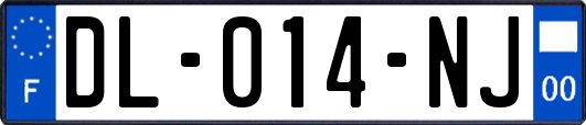 DL-014-NJ