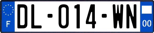 DL-014-WN