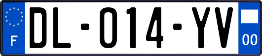 DL-014-YV