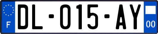 DL-015-AY