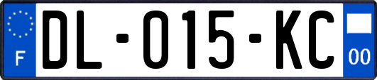 DL-015-KC