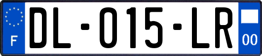 DL-015-LR