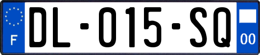 DL-015-SQ