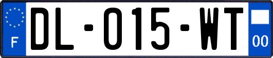 DL-015-WT