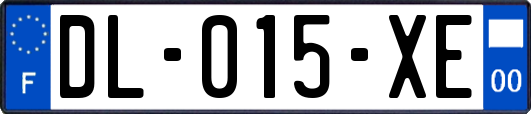 DL-015-XE