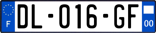 DL-016-GF