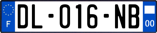 DL-016-NB