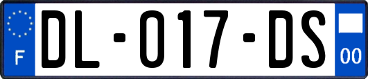 DL-017-DS